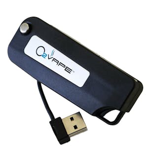 Photo of O2VAPE FLIP® Vape Pen