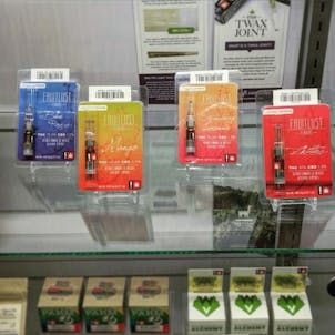 Photo of 1g Fruitlust - Zkittlez