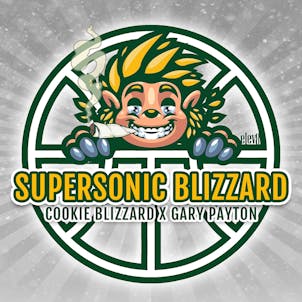 Product image for Supersonic Blizzard