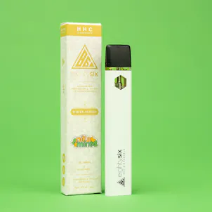 Photo of Nilla Mint HHC 1G Disposable (Gelonade)