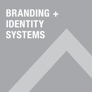 Photo of Branding + Identity Systems