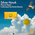Product image for Silver Hawk Flower Rosin 1g