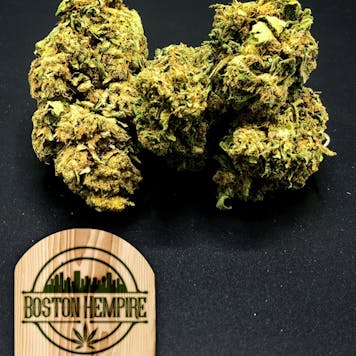 Photo of True Indoor Aurora Haze