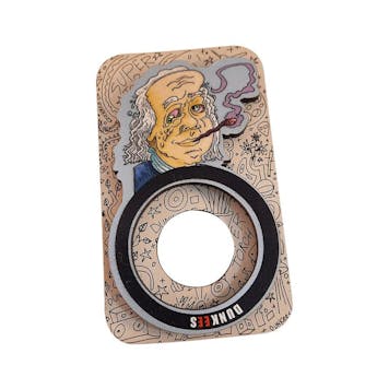 Photo of Dunkees “Bakedlin” Butane Dab Torch