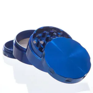 Photo of "Four Piece Herb" Grinder