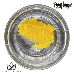 Photo of Cured Budder (1g)- Thizzlez