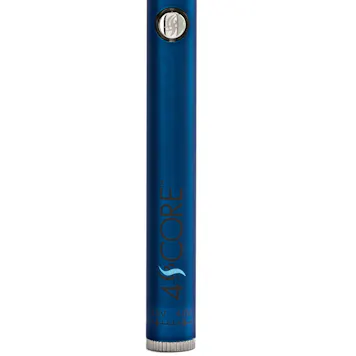 Photo of Twist Control Vape Battery by 4SCORE - Blue