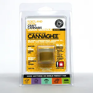 Photo of Cannaghee™ (Lemon Meringue)