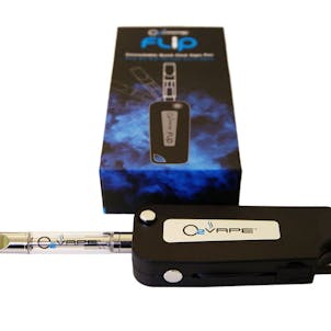 Photo of O2VAPE FLIP® Vape Pen