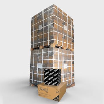 Photo of 3 GAL QUICKFILL™ O2 BAG | 60% WHC | EXPANDABLE COCO COIR (Mesh Bag)