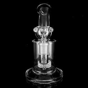 Photo of 7" Matrix Perc Curved-Neck