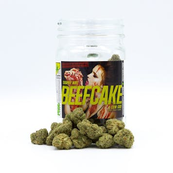 Photo of Beefcake - Platinum Line