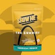 Product image for Tropical Punch | 500MG THC | Show Me