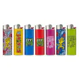 Product image for K. Haring Bic Lighter