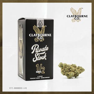 Photo of Vanilla Cake (14g) - Private Stock