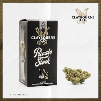 Photo of Vanilla Cake (14g) - Private Stock