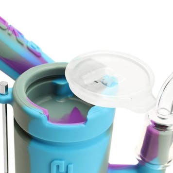 Photo of Eyce Indestructible Silicone Sidecar Rig