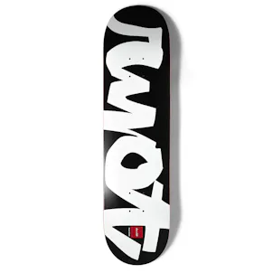 Photo of Vincent Alvarez RYOT® x Chocolate Skateboard Deck Size – 8.25″ X 31.875″