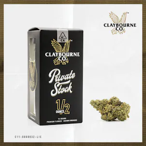 Photo of Wedding Cake (14g) - Private Stock