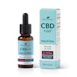 Product image for CBD+iso Sleep Oil Drops Elderberry