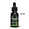 Product image for 1000 mg CBD Oil THC FREE