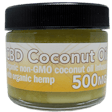 Product image for 500mg CBD Coconut Oil