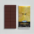 Product image for Delta 9 THC Dark Chocolate Bar 150mg