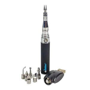 Photo of Dr. Dabber Budder Cutter