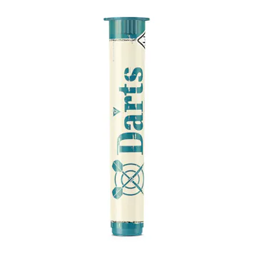 Photo of Petrol 41 Pre-Roll 1G- Darts