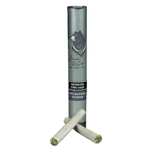 Photo of Hindu Mints Georgies | 2 Pack Pre Roll