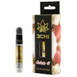 Product image for Delta 8 Vape Cartridge - Gelato 41 - 1ml