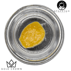 Photo of Cured Budder (1g)- Cereal Milk