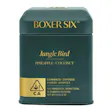 Product image for Boxer Six Jungle Bird Hybrid Gummies