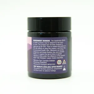 Photo of Knockout Gummies 100mg 20-pack