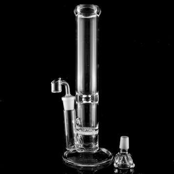 Photo of 12" Honeycomb Perc Pedestal
