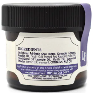 Photo of Original Topical (2oz)