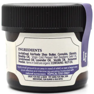 Photo of Original Topical (2oz)