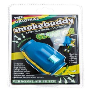 Photo of "The Original SmokeBuddy"