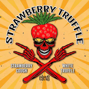 Photo of Strawberry Truffle