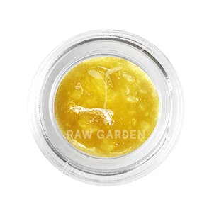Photo of Strawberry Badlands Live Sauce 1g