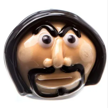 Photo of "Wizard" Hand Pipe