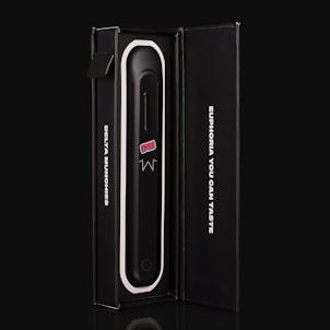 Photo of Grape Runtz 2 Gram Delta 8 Disposable Vape