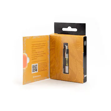 Photo of Tangie CBD Vape Cartridge