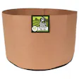 Product image for Hydrobuilder Gorilla Pots 65 Gallon Fabric Pot, Tan