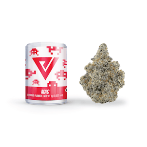 Photo of MAC 1G Pop Tube