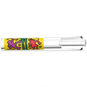 Photo of K. Haring Glass Taster