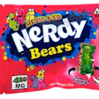 Product image for Nerdy Bears Delta 8 Gummies | 420mg