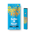 Sweet Tea Delta-8 Disposable Vape Pen
