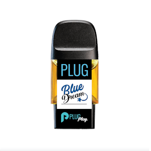 Photo of PLUGPLAY™ | PLUG™ Pod | Washington | Blue Dream | 1g