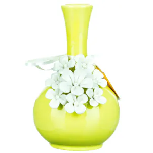 Photo of My Bud Vase "Phoebe" Water Pipe